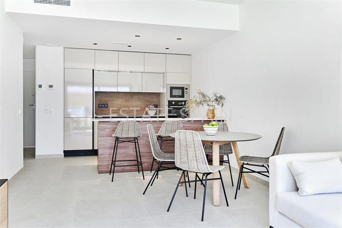 Бунгало в Торревьехе 98 м2 №BL251094D6BB  - Продажа - 22 preview