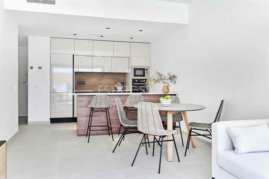 Бунгало в Торревьехе 98 м2 №BL251094D6BB  - Продажа - 22 large