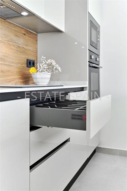 Бунгало в Торревьехе 98 м2 №BL251094D6BB  - Продажа - 30 large