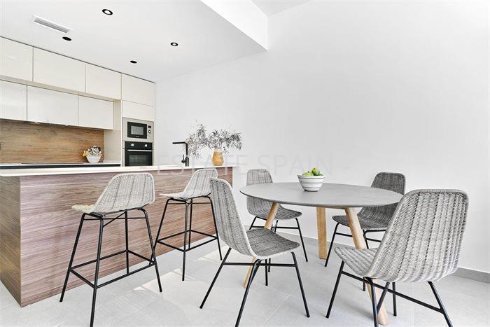 Бунгало в Торревьехе 98 м2 №BL251094D6BB  - Продажа - 19 preview