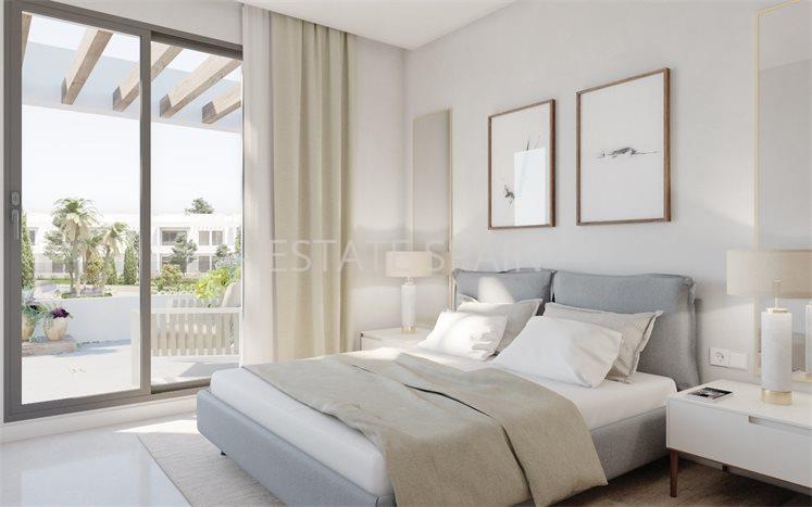 Бунгало в Торревьехе 98 м2 №BL251094D6BB  - Продажа - 9 preview