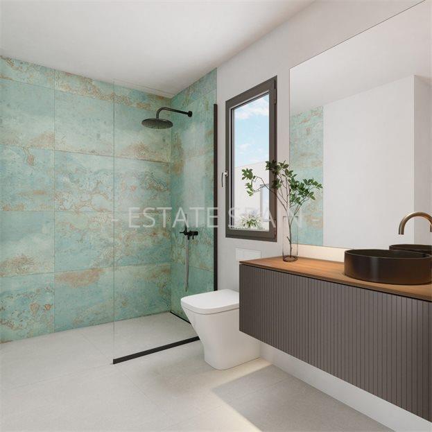 Бунгало в Торревьехе 98 м2 №BL251094D6BB  - Продажа - 10 large