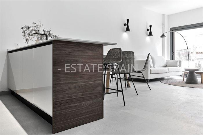 Бунгало в Торревьехе 98 м2 №BL251094D6BB  - Продажа - 26 preview