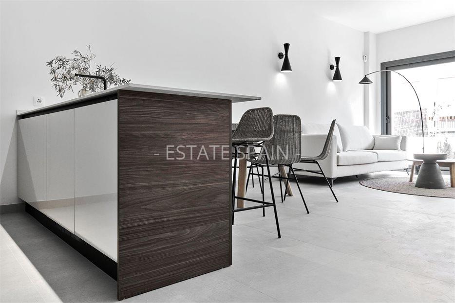 Бунгало в Торревьехе 98 м2 №BL251094D6BB  - Продажа - 26 large