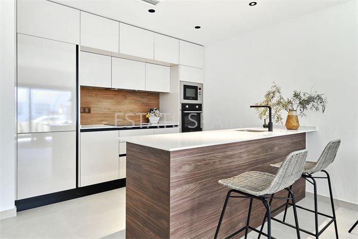 Бунгало в Торревьехе 98 м2 №BL251094D6BB  - Продажа - 23 preview