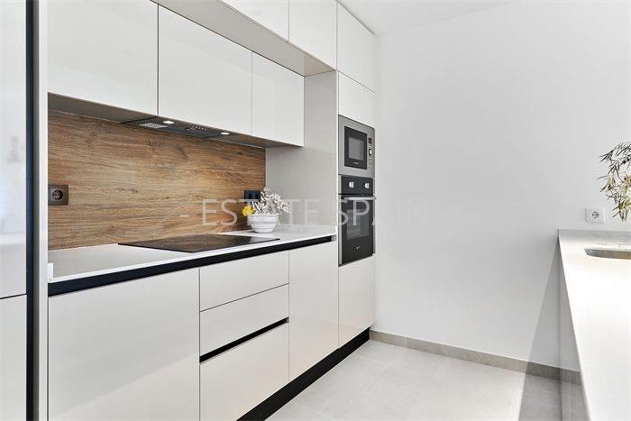 Бунгало в Торревьехе 98 м2 №BL251094D6BB  - Продажа - 25 preview