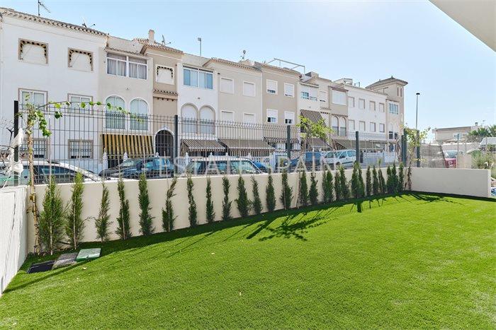 Бунгало в Торревьехе 98 м2 №BL251094D6BB  - Продажа - 16 preview