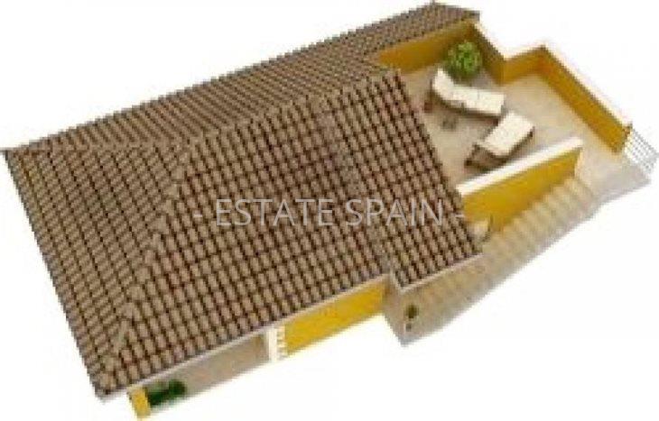 Вилла в Ла-Романа 140 м2 №VL2591765C78  - Продажа - 11 preview