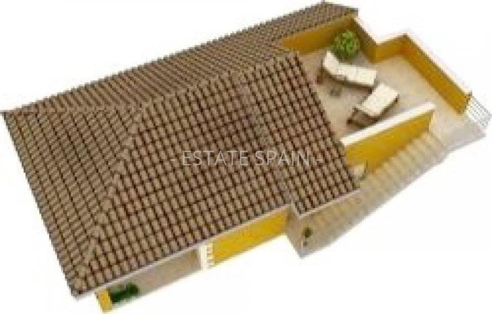 Вилла в Ла-Романа 140 м2 №VL2591765C78  - Продажа - 11 large