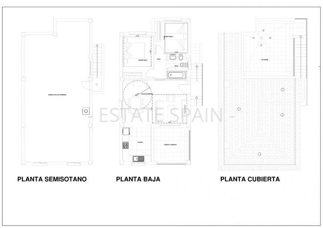 Вилла в Ла-Романа 140 м2 №VL2591765C78  - Продажа - 12 preview