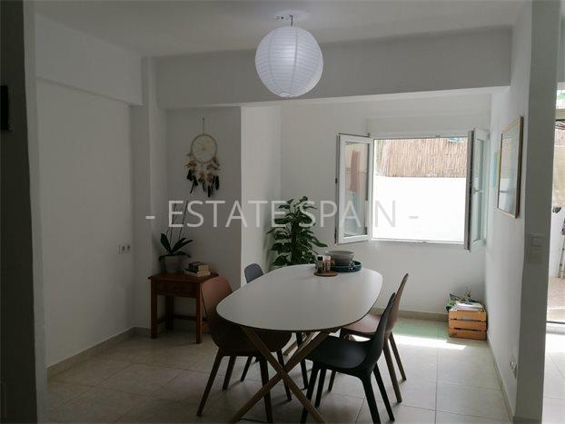 Квартира в Пальма-де-Майорка 85 м2 №ART21329E19EF  - Продажа - 1 preview