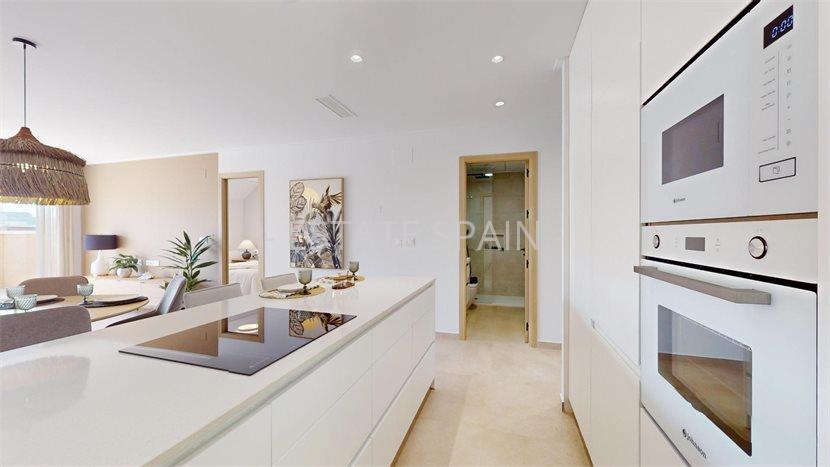 Апартаменты в Пилар-де-ла-Орадада 102 м2 №ART2632F9E89  - Продажа - 35 preview