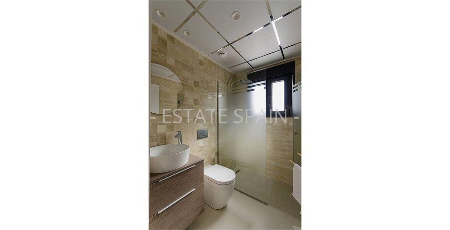 Вилла в Деэса-де-Кампоамор 239 м2 №VL2622037AB1  - Продажа - 10 preview