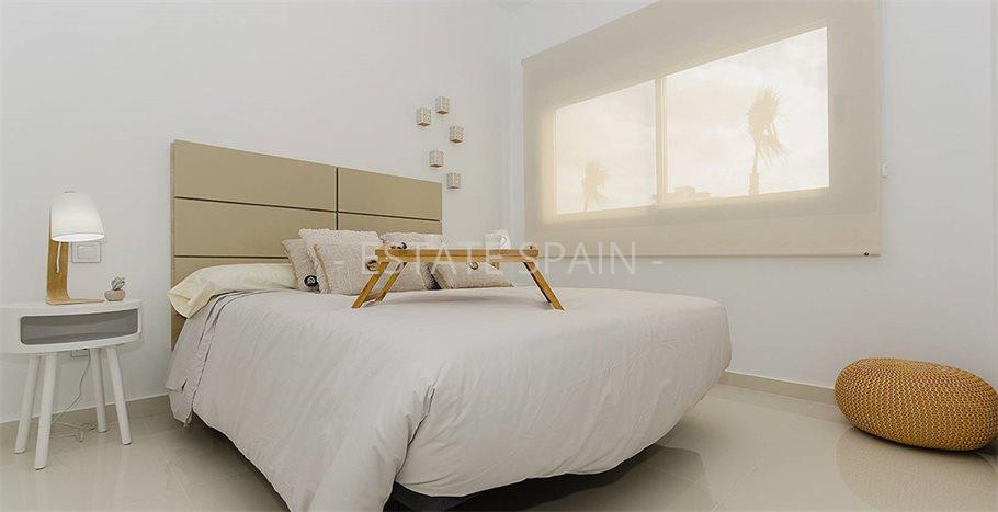 Вилла в Деэса-де-Кампоамор 239 м2 №VL2622037AB1  - Продажа - 15 preview