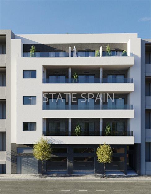 Апартаменты в Торревьехе 103 м2 №ART26130E4E2F  - Продажа - 2 large