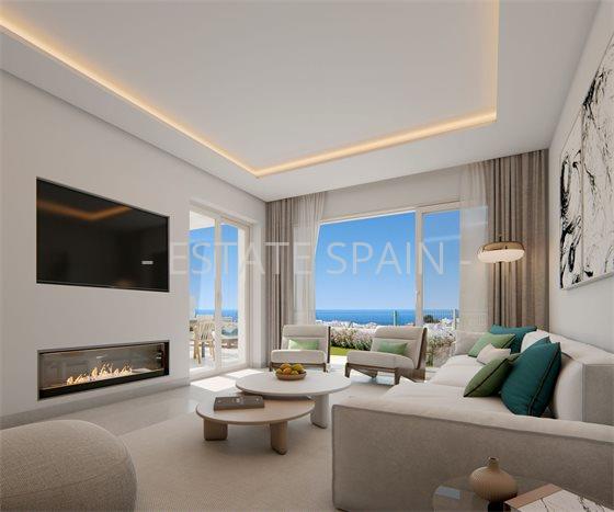 Вилла в Михасе 191 м2 №VL2561943786  - Продажа - 3 preview