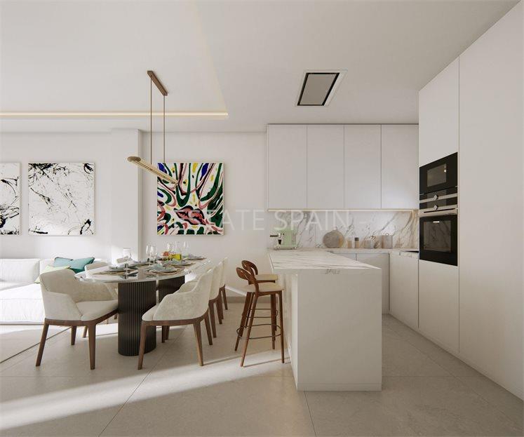 Вилла в Михасе 191 м2 №VL2561943786  - Продажа - 5 large