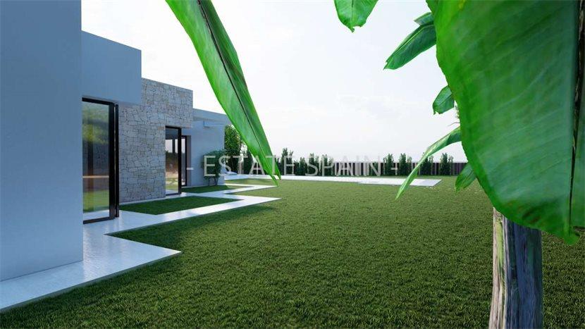 Вилла в Бенисе 186 м2 №VL2394213D5  - Продажа - 5 preview