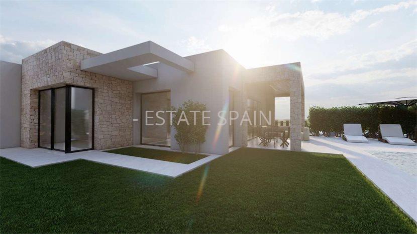 Вилла в Бенисе 186 м2 №VL2394213D5  - Продажа - 6 preview