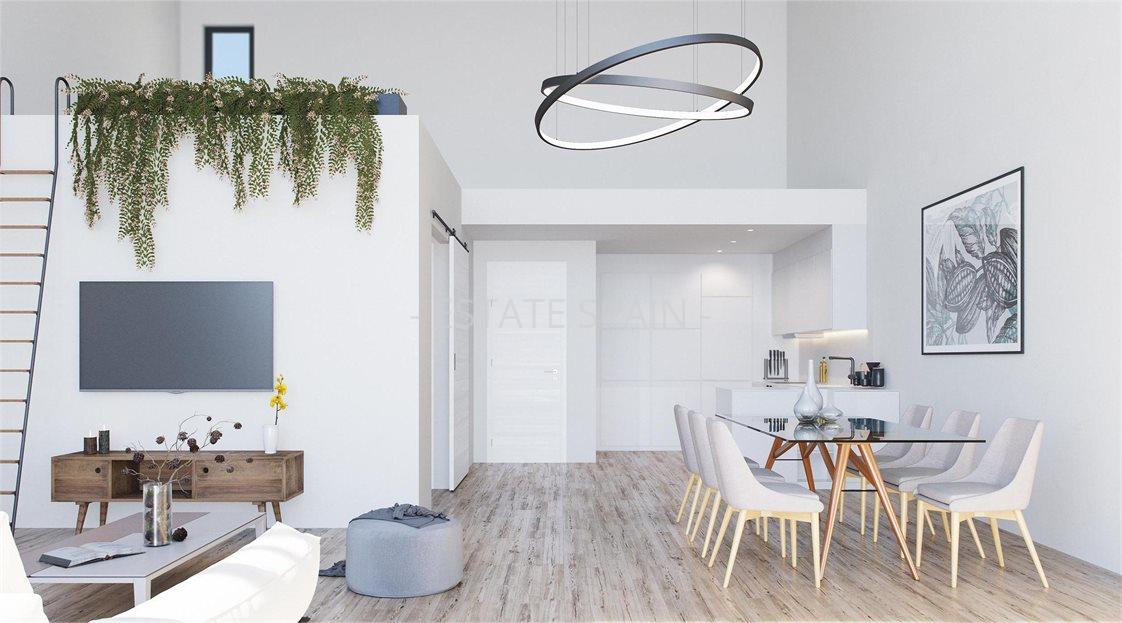 Апартаменты в Барселоне 104 м2 №ART259248D0B1  - Продажа - 7 large