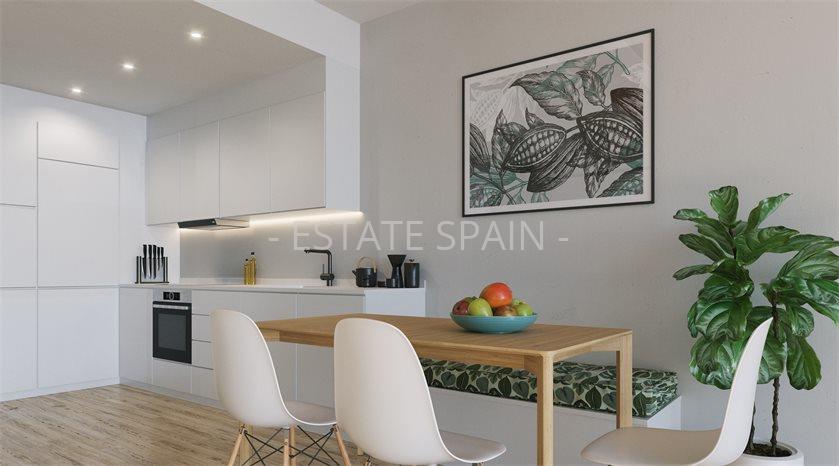 Апартаменты в Барселоне 104 м2 №ART259248D0B1  - Продажа - 5 preview