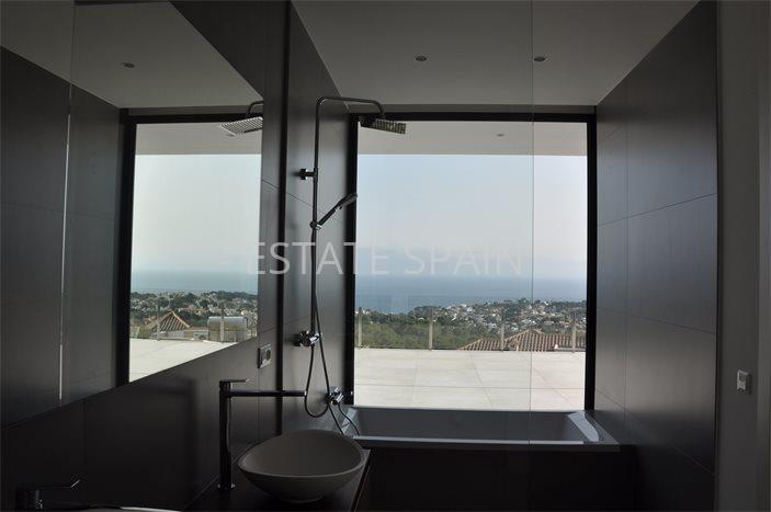 Вилла в Бенисе 560 м2 №VL219270D8E6  - Продажа - 19 preview