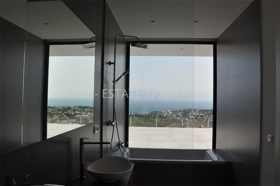 Вилла в Бенисе 560 м2 №VL219270D8E6  - Продажа - 19 large