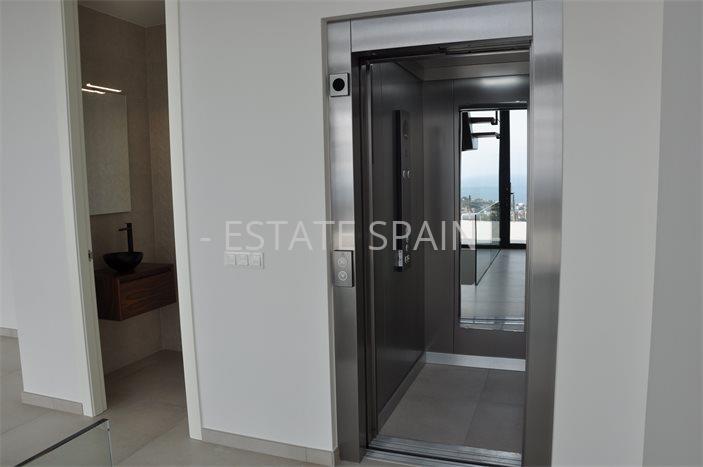 Вилла в Бенисе 560 м2 №VL219270D8E6  - Продажа - 18 preview