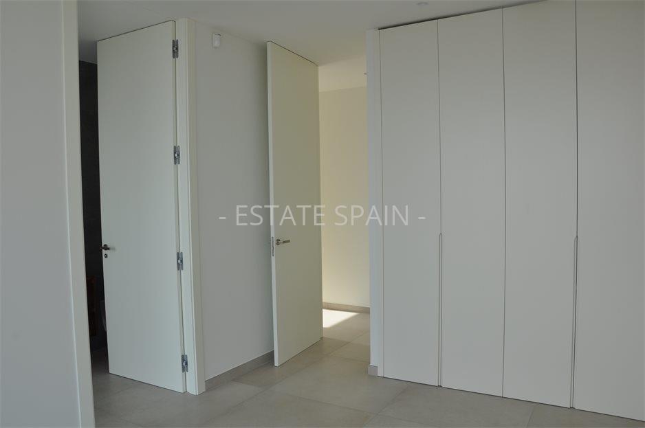 Вилла в Бенисе 560 м2 №VL219270D8E6  - Продажа - 24 large