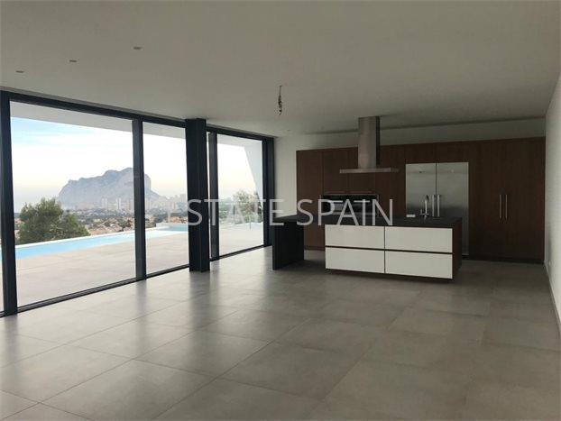 Вилла в Бенисе 560 м2 №VL219270D8E6  - Продажа - 37 preview