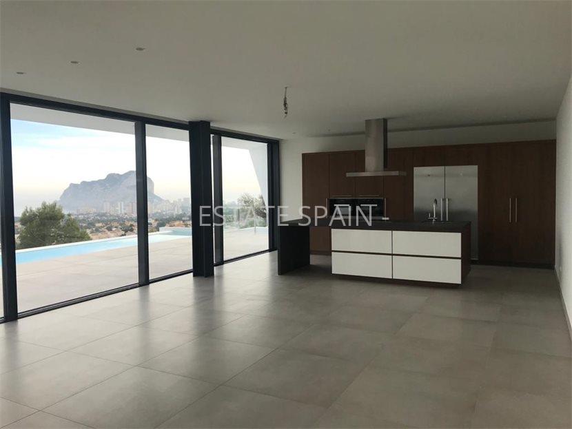 Вилла в Бенисе 560 м2 №VL219270D8E6  - Продажа - 37 large