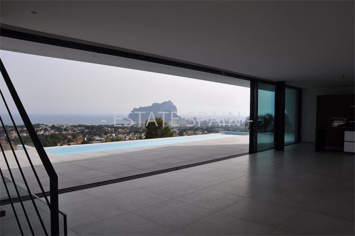 Вилла в Бенисе 560 м2 №VL219270D8E6  - Продажа - 28 preview