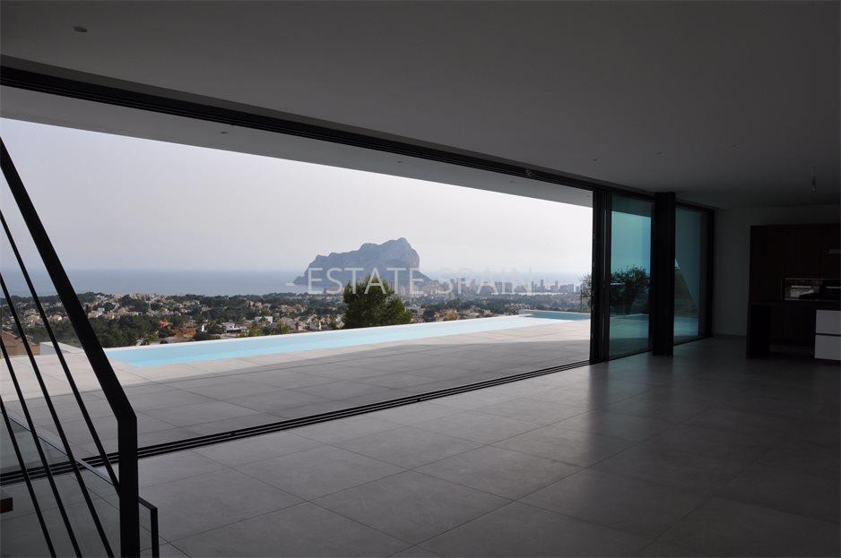 Вилла в Бенисе 560 м2 №VL219270D8E6  - Продажа - 28 large