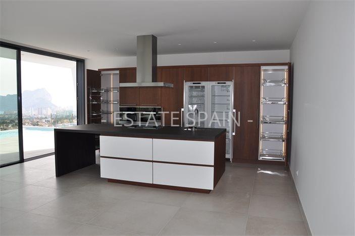 Вилла в Бенисе 560 м2 №VL219270D8E6  - Продажа - 15 preview