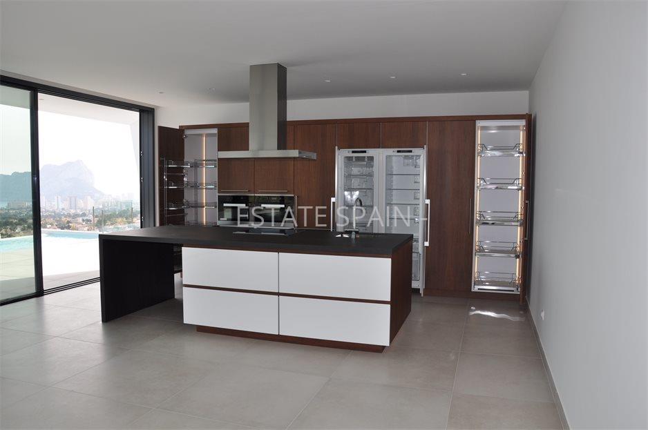 Вилла в Бенисе 560 м2 №VL219270D8E6  - Продажа - 15 large