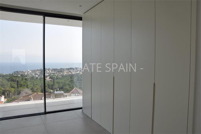 Вилла в Бенисе 560 м2 №VL219270D8E6  - Продажа - 22 preview