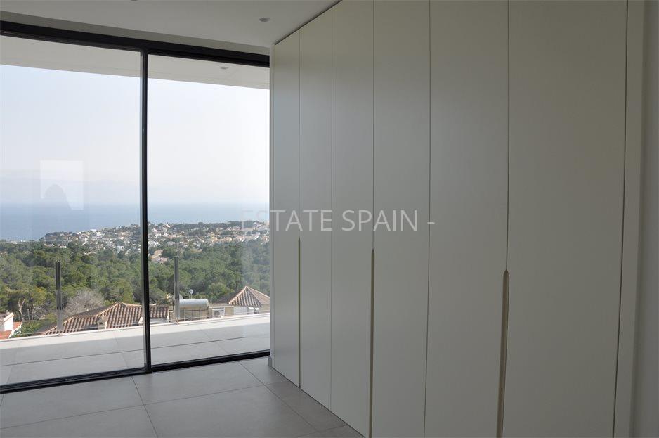 Вилла в Бенисе 560 м2 №VL219270D8E6  - Продажа - 22 large