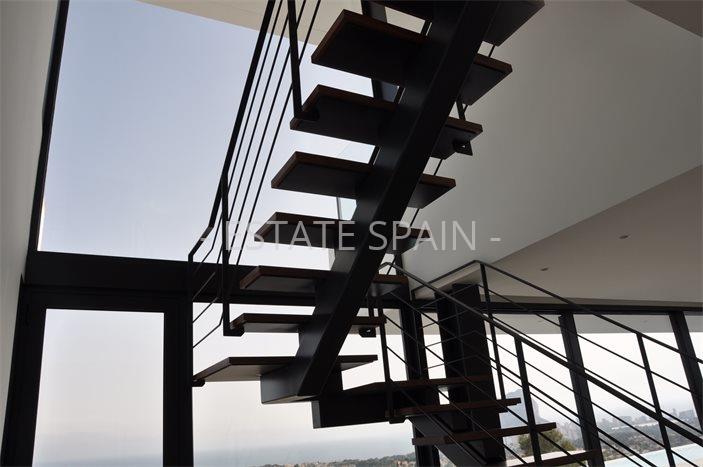 Вилла в Бенисе 560 м2 №VL219270D8E6  - Продажа - 21 preview