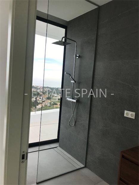 Вилла в Бенисе 560 м2 №VL219270D8E6  - Продажа - 34 large