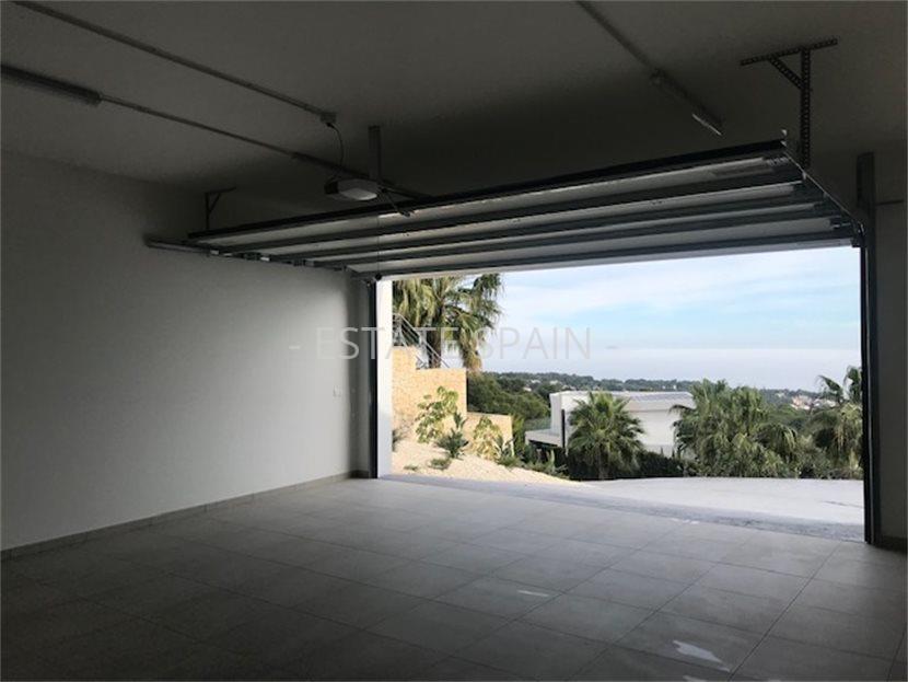 Вилла в Бенисе 560 м2 №VL219270D8E6  - Продажа - 30 large