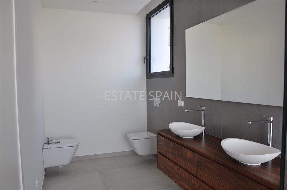 Вилла в Бенисе 560 м2 №VL219270D8E6  - Продажа - 20 large