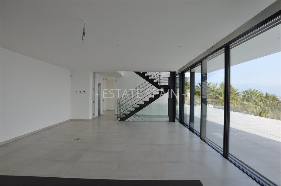 Вилла в Бенисе 560 м2 №VL219270D8E6  - Продажа - 16 large