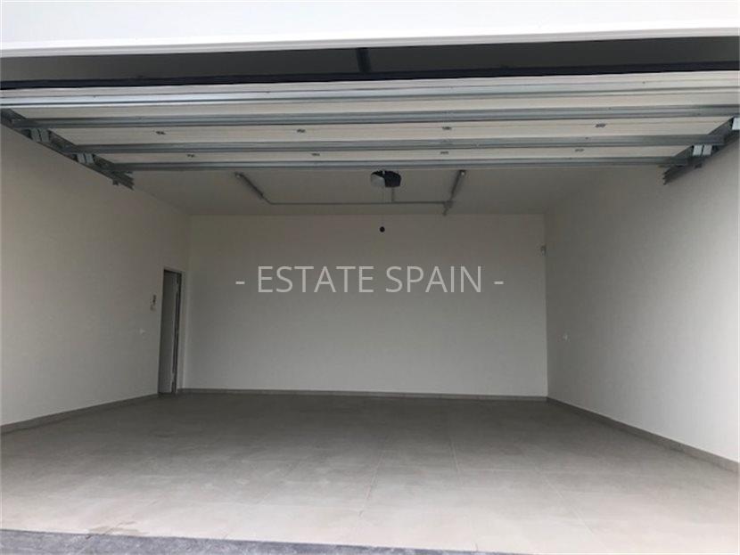 Вилла в Бенисе 560 м2 №VL219270D8E6  - Продажа - 29 large