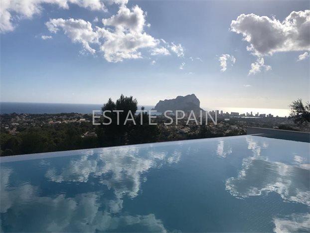 Вилла в Бенисе 560 м2 №VL219270D8E6  - Продажа - 41 preview