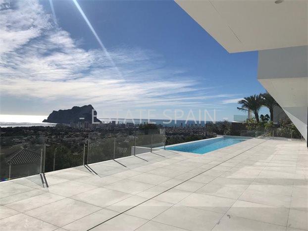 Вилла в Бенисе 560 м2 №VL219270D8E6  - Продажа - 40 preview