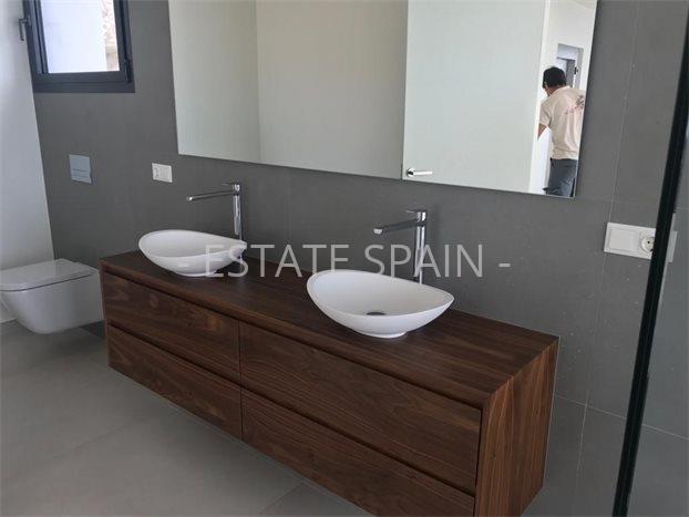 Вилла в Бенисе 560 м2 №VL219270D8E6  - Продажа - 38 preview