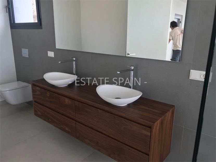 Вилла в Бенисе 560 м2 №VL219270D8E6  - Продажа - 38 large