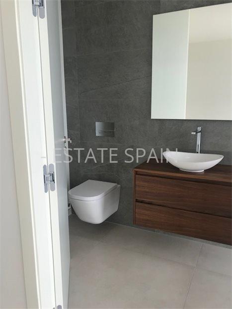 Вилла в Бенисе 560 м2 №VL219270D8E6  - Продажа - 35 large