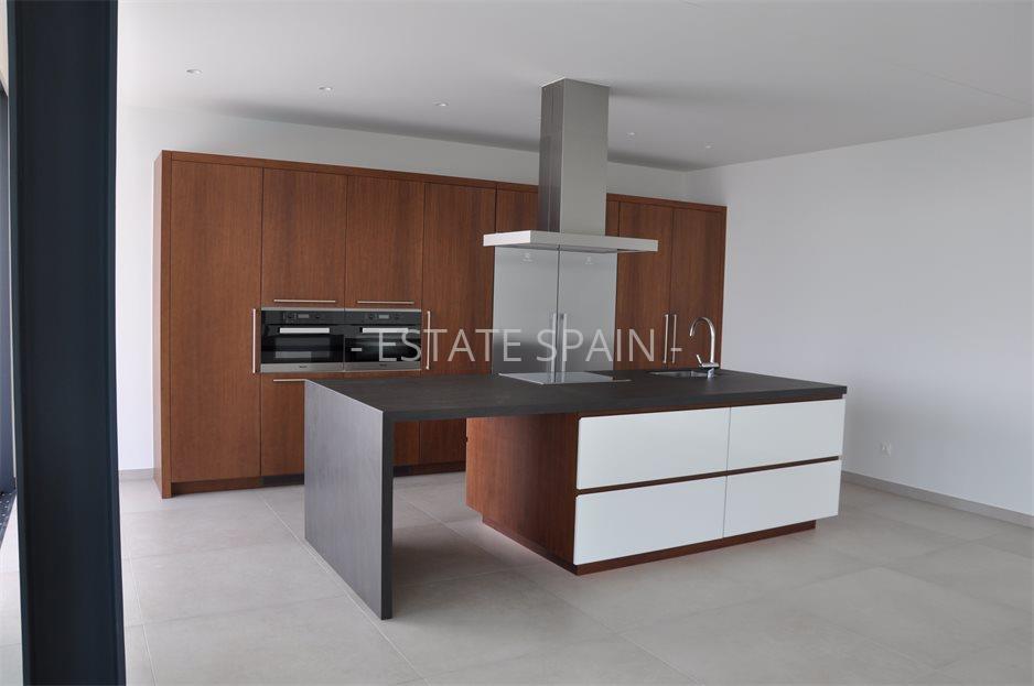 Вилла в Бенисе 560 м2 №VL219270D8E6  - Продажа - 17 large