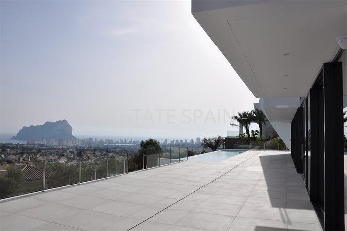 Вилла в Бенисе 560 м2 №VL219270D8E6  - Продажа - 12 preview